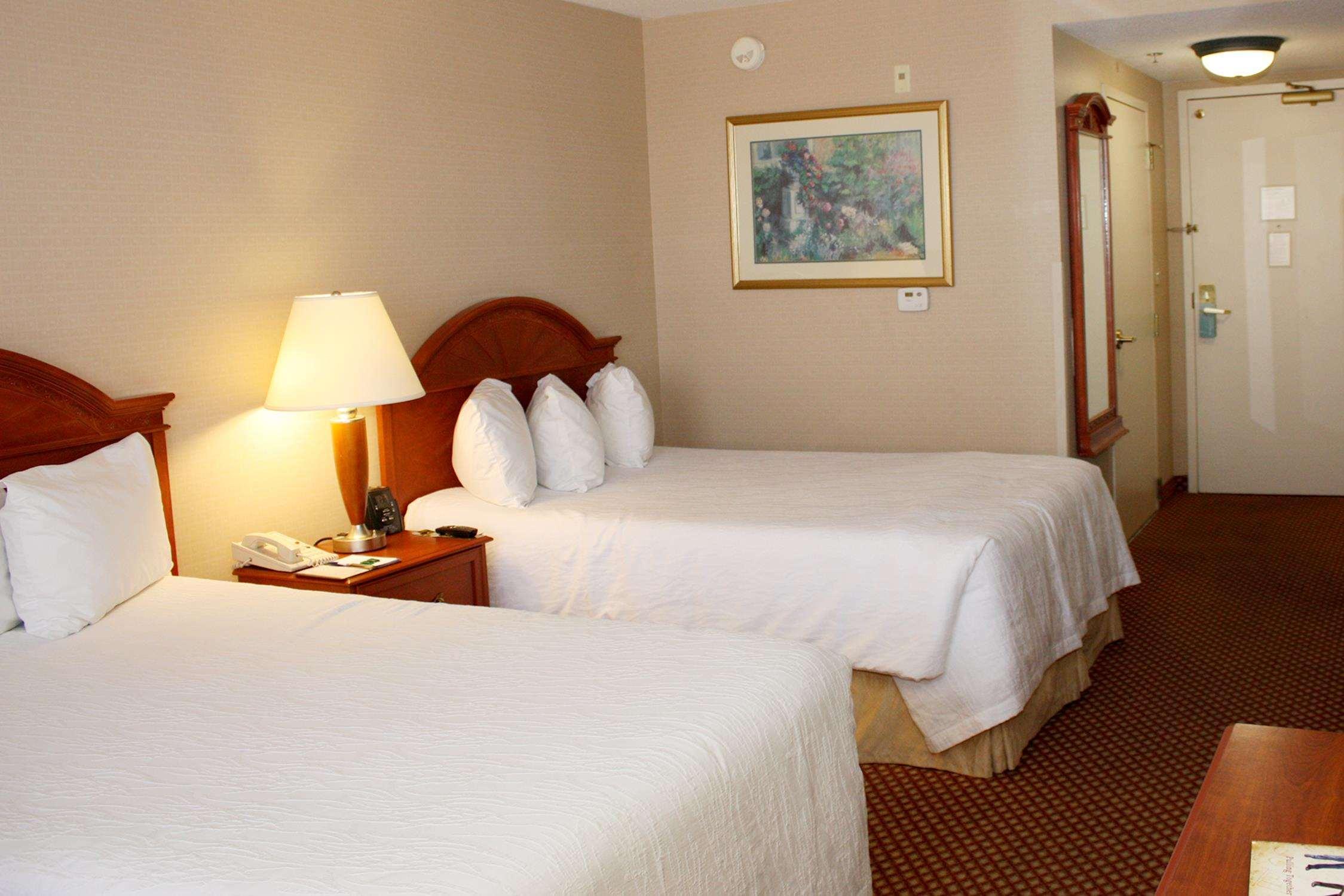 Hampton Inn Нью-Берн Екстер'єр фото