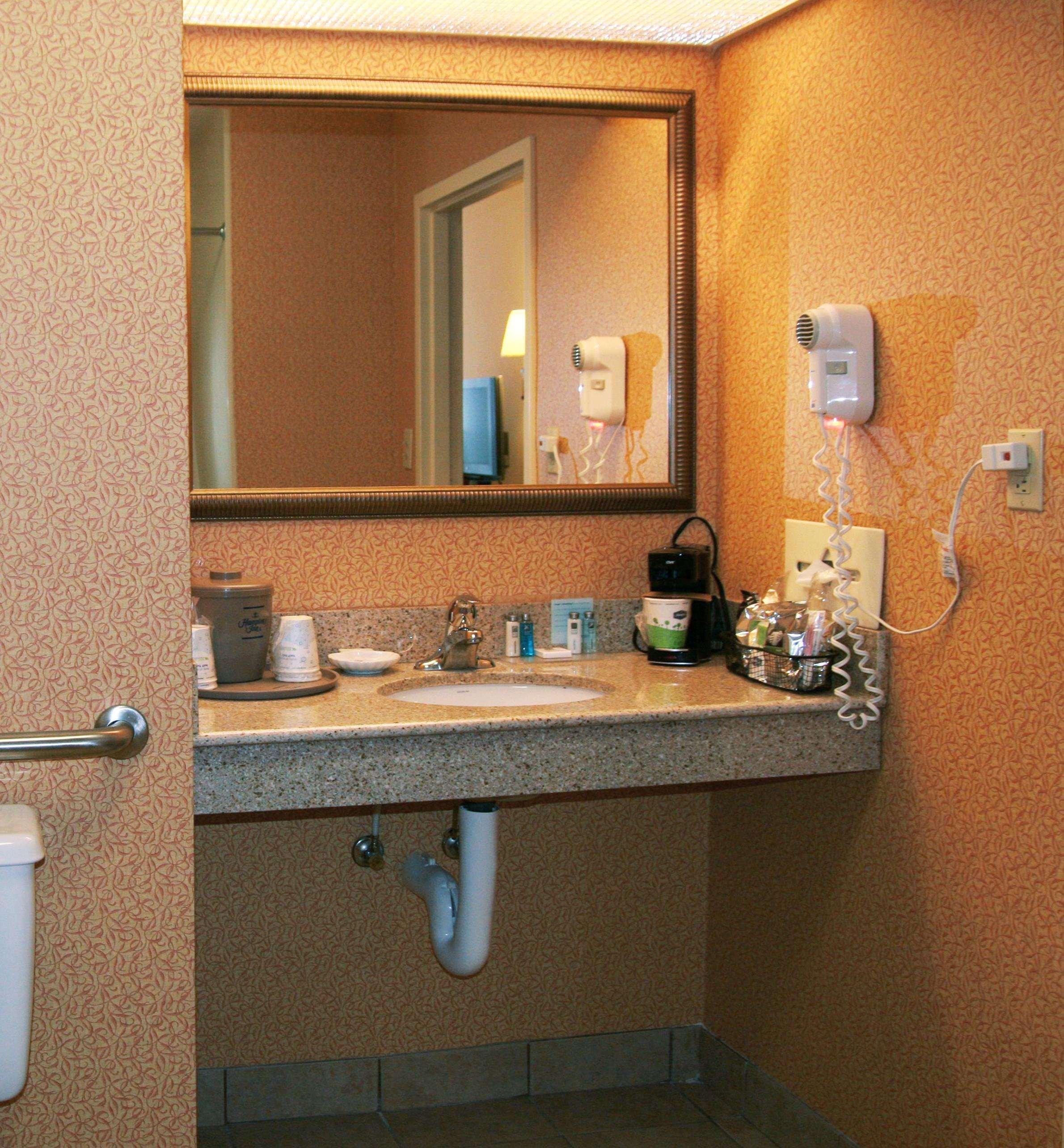 Hampton Inn Нью-Берн Екстер'єр фото