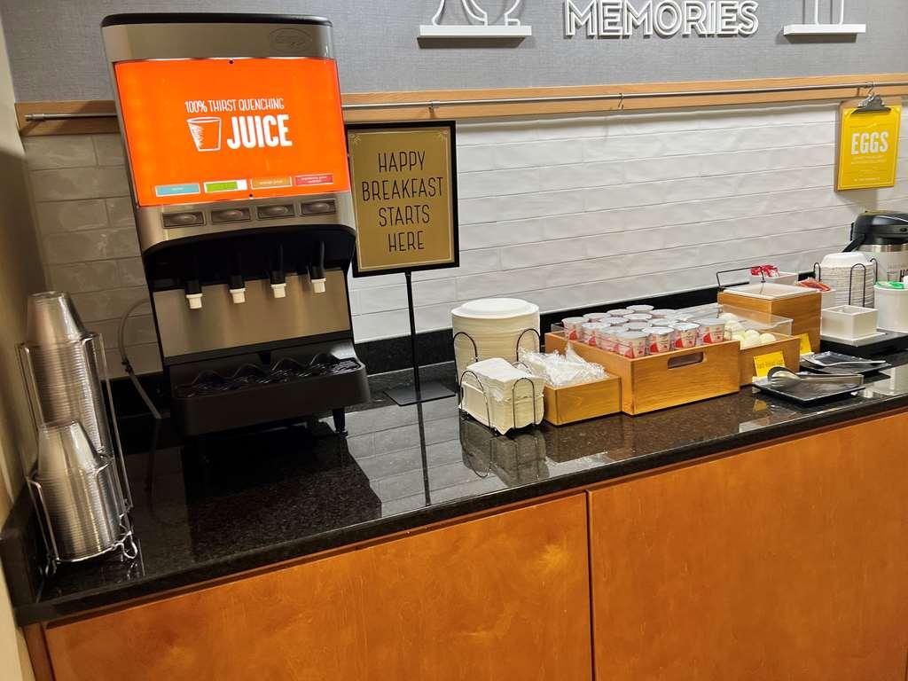Hampton Inn Нью-Берн Екстер'єр фото