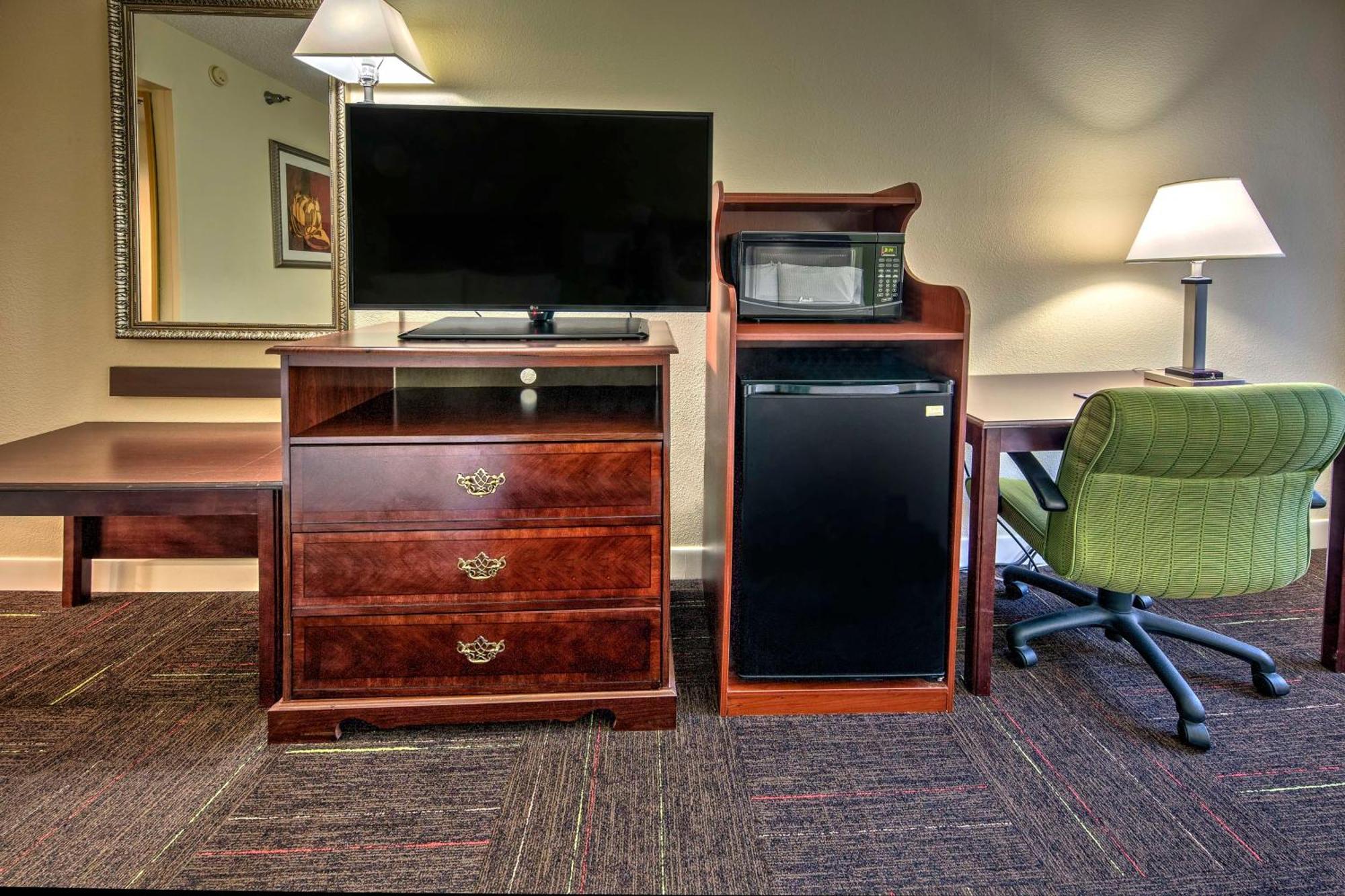 Hampton Inn Нью-Берн Екстер'єр фото